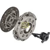 LuK Kytkinsarja RepSet Pro 622 3127 34