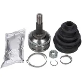 MAXGEAR Nivelsarja, vetoakseli 49-0201