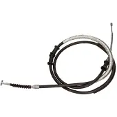 MAXGEAR Vaijeri, seisontajarru 32-0499