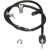 MAXGEAR Vaijeri, seisontajarru 32-0495
