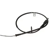 MAXGEAR Vaijeri, seisontajarru 32-0466