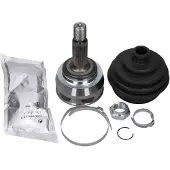 MAXGEAR Nivelsarja, vetoakseli 49-0211