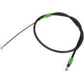 MAXGEAR Vaijeri, seisontajarru 32-0135