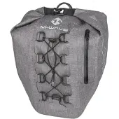 M-Wave Suburban Carry Pyörälaukku 25l