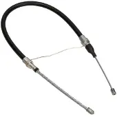 MAXGEAR Vaijeri, seisontajarru 32-0129