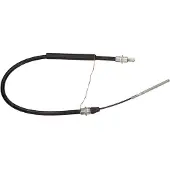 MAXGEAR Vaijeri, seisontajarru 32-0233