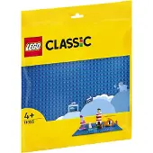 LEGO Classic 11025 Sininen Rakennuslevy