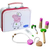 Pipsa Possu BarboToys Lääkärisetti