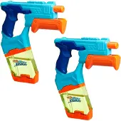 Nerf Super Soaker Dunk-Fill 2-pack