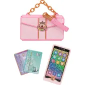Disney Asuste Setti Laukku+matkapuhelin