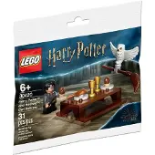 LEGO Harry Potter 30420 Harry Potter and Hedwig: Owl Delivery