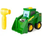 John Deere Build A Buddy Skid-steer Ajoneuvo