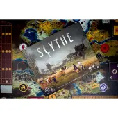 Stonemaier Games Scythe (ENG)