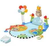 Fisher-Price Sense & Sway Leikkimatto