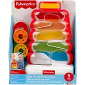 Fisher Price Korvakorusetti Putoaa
