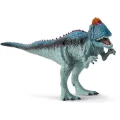Schleich DINOSAURS Cryolophosaurus