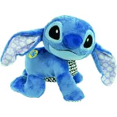 Clementoni Stitch Ääniä Tekevä Ryömivä Nalle 26x23x16 Cm