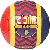 FC Barcelona F.C. Barcelona PIŁKA NOŻNA BLAUGRANA STRIPES R.5