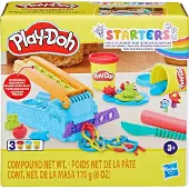 Play-Doh Fun Factory Aloitussetti