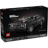 LEGO Technic 42231 Fast and Furious Dodge Charger R/T ‑auto
