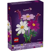 LEGO 11514 Botanicals Kosmoskukat