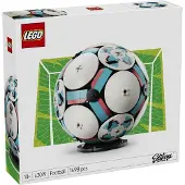 LEGO -versiot - Jalkapallo 43019–1498 Osaa - - OneSize - Palikat