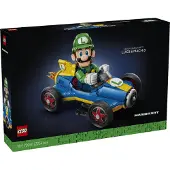LEGO Super Mario 72050 72050 - Multi/patterned - ONE SIZE