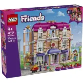 LEGO Friends 42704 – Heartlake Cityn Grand Hotel