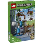 LEGO Minecraft - Aaveasema 21597 - 754 Osaa - - OneSize - Palikat