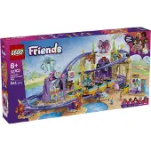 LEGO Havfrue-Rutsjebane 42703 - Purple - ONE SIZE