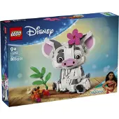 LEGO Pua 43292 - White - ONE SIZE