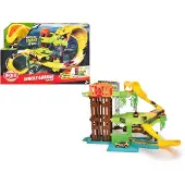 Dickie Toys - Jungle Garage (203338000)