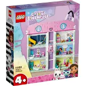 LEGO Gabbyn nukkekoti 10788 Gabbys dukkehus