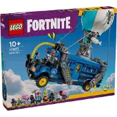 LEGO Battle Bus - Multi/patterned - ONE SIZE
