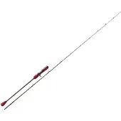 Williamson Solid Carbon Special Hidas Jigging-vapa