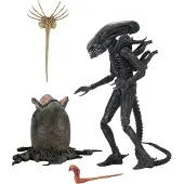 NECA - Alien 40th Anniversary 7" Action Figure (Big Chap) - Figuuri