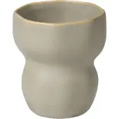 Broste Copenhagen Krus 'Limfjord' - Grey - 20 CL