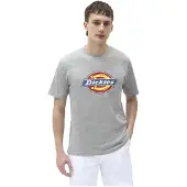 Dickies Icon Logo Lyhythihainen T-paita