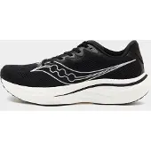 Saucony Ride 19 - Black - 41