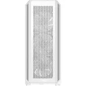 ADATA VALOR AIR PLUS, Midi Tower, PC, Valkoinen, ATX, mikro ATX, Mini-ITX, SPCC, 16 cm (75261538)