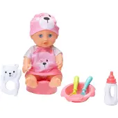 LILLAN & FRIENDS Vauvanukke Ella 28 cm