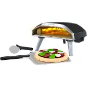 Casdon Ooni Leikkipizza-uuni