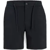 Jack & Jones Jpstace Neo Jogger Shorts Reg Sn - Navy - S