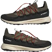 Adidas Terrex Voyager 21 - Khaki green - 44