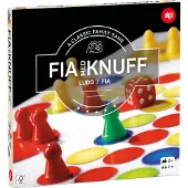 Alga Fia Ludo