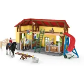 Schleich - curie - 42485 - Farm World -sarja