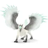 Schleich Ice Griffin - Multi/patterned - ONE SIZE