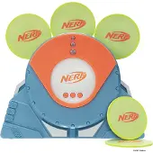 Nerf Hasbro Skeet Shot Disc Launcher -levynheittäjä
