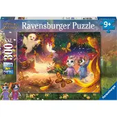 Ravensburger Musse & Helium Dreamland 300P - Multi/patterned - ONE SIZE