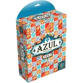 Poromagia Azul Mini (FI/SE/NO/DK)